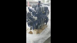 Weichai WP4G95E221
