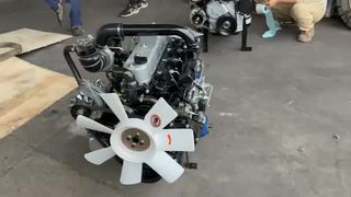 Quanchai 4B2-75M22