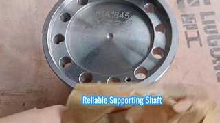 TRỤC HỖ TRỢ 61A1845